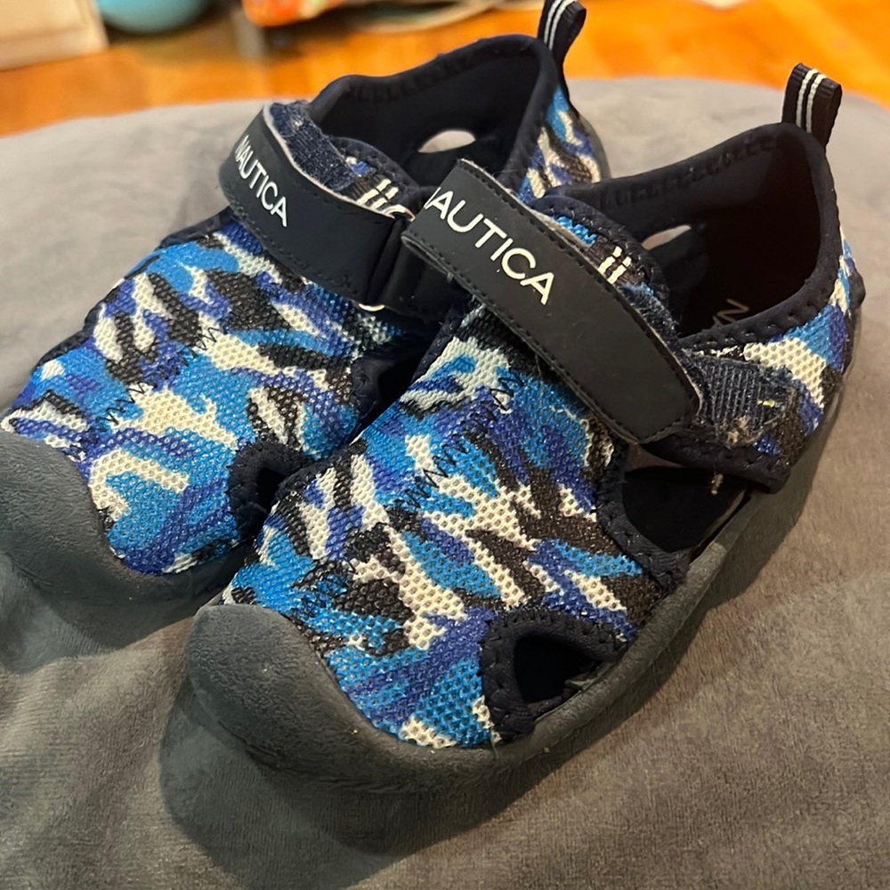 Nautica Swim Shoes